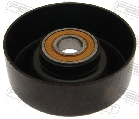 Tensioner Pulley, V-ribbed belt