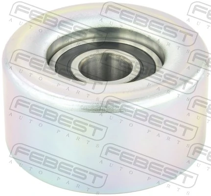 Tensioner Pulley, V-ribbed belt