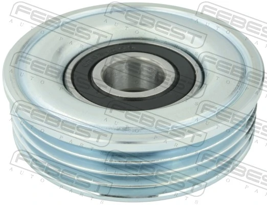 Tensioner Pulley, V-ribbed belt