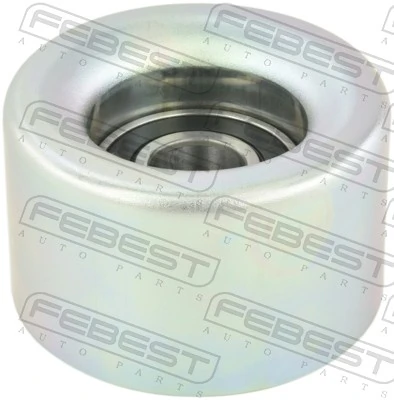 Tensioner Pulley, V-ribbed belt