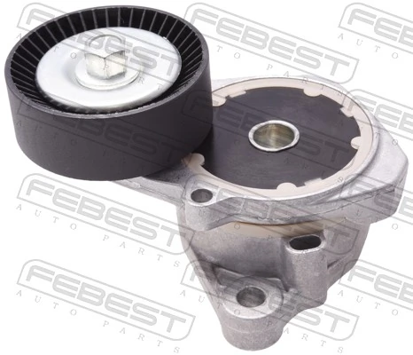 Belt Tensioner, V-ribbed belt