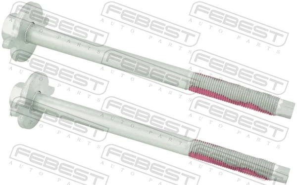 Fastening Bolt, control arm