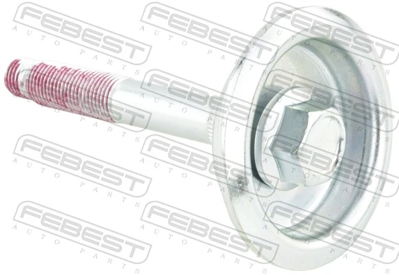 Fastening Bolt, control arm