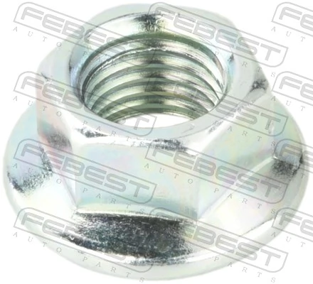 Caster Shim, axle beam