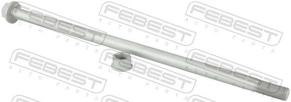 Camber Correction Screw
