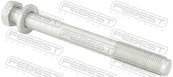 Camber Correction Screw