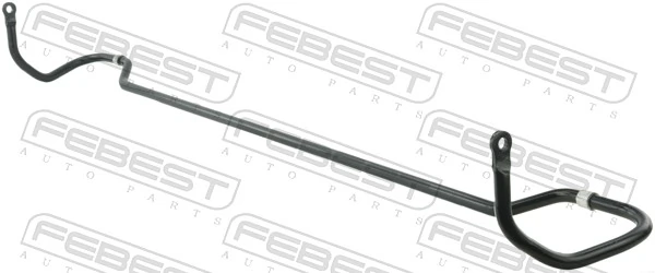 Stabiliser Bar, suspension