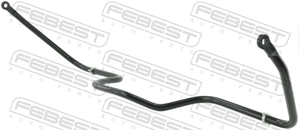 Stabiliser Bar, suspension
