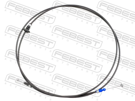 Bonnet Cable