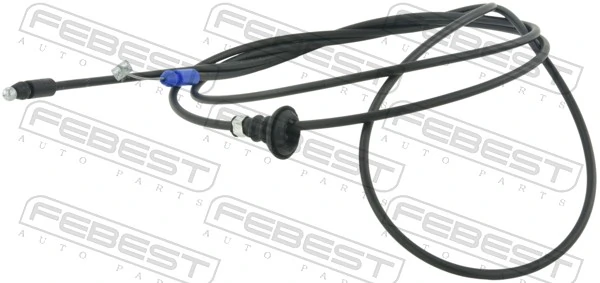 Bonnet Cable