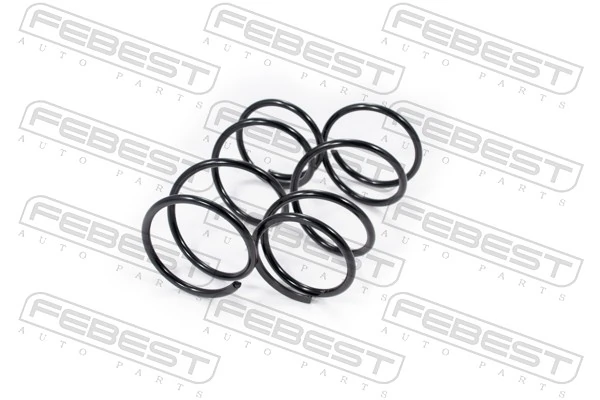 Suspension Set, springs