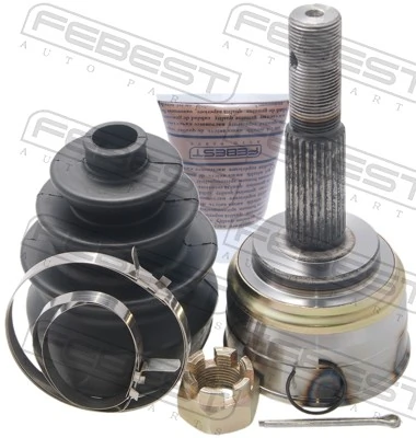 Joint Kit, drive shaft