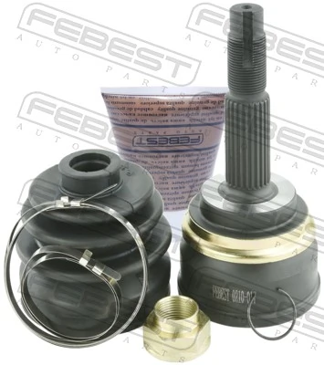Joint Kit, drive shaft