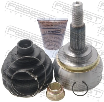Joint Kit, drive shaft