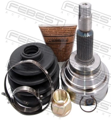 Joint Kit, drive shaft