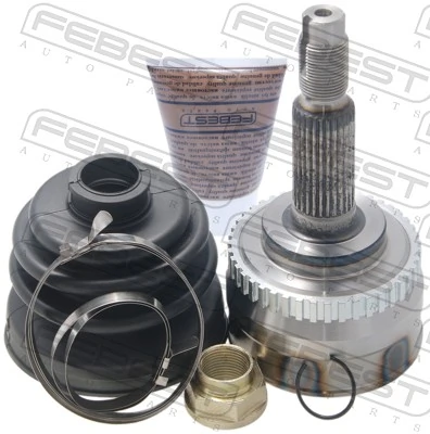 Joint Kit, drive shaft