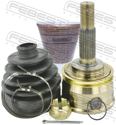 Joint Kit, drive shaft