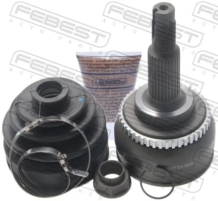 Joint Kit, drive shaft