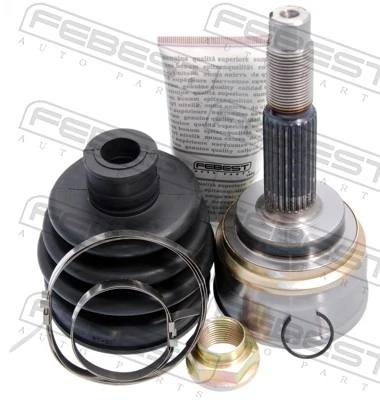 Joint Kit, drive shaft