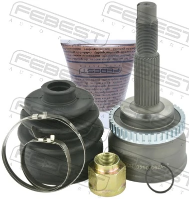 Joint Kit, drive shaft