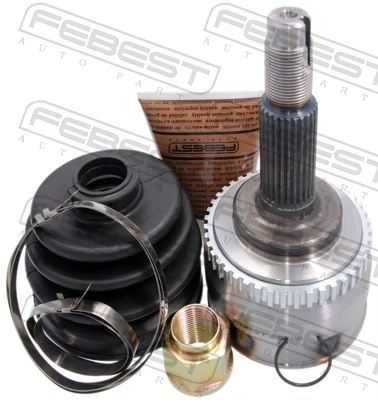 Joint Kit, drive shaft