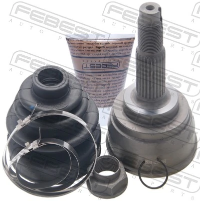 Joint Kit, drive shaft