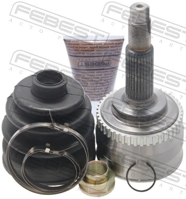 Joint Kit, drive shaft