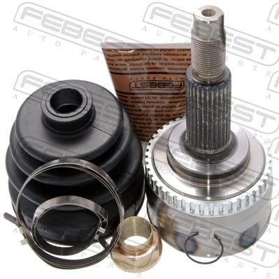 Joint Kit, drive shaft