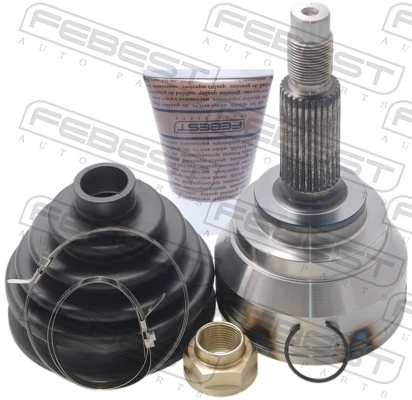 Joint Kit, drive shaft