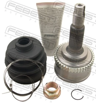 Joint Kit, drive shaft