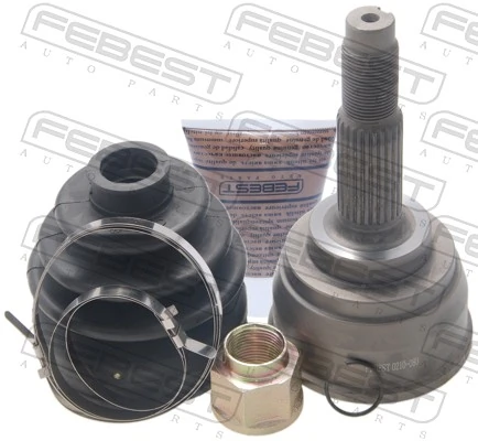 Joint Kit, drive shaft