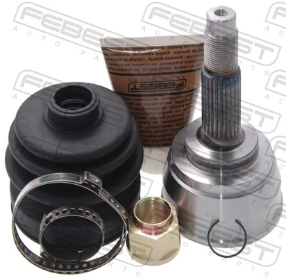 Joint Kit, drive shaft