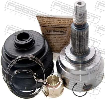 Joint Kit, drive shaft