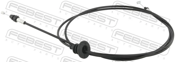 Bonnet Cable