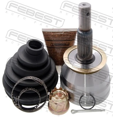 Joint Kit, drive shaft
