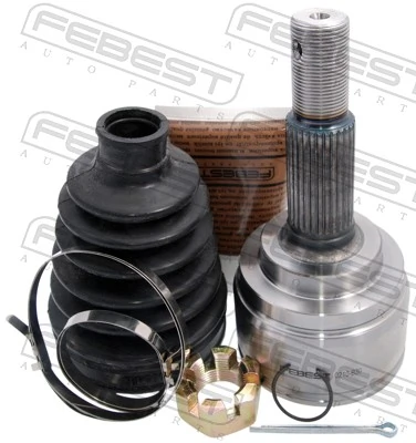 Joint Kit, drive shaft