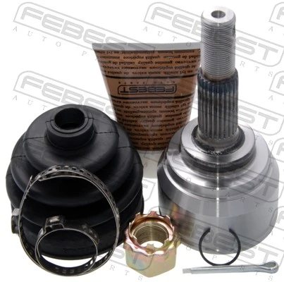 Joint Kit, drive shaft