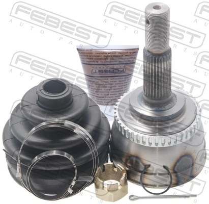 Joint Kit, drive shaft