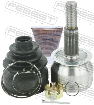 Joint Kit, drive shaft