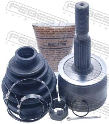 Joint Kit, drive shaft