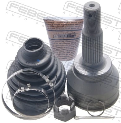 Joint Kit, drive shaft