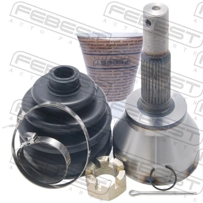 Joint Kit, drive shaft