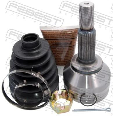 Joint Kit, drive shaft