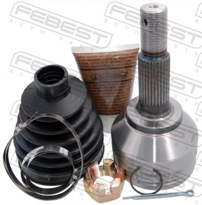 Joint Kit, drive shaft