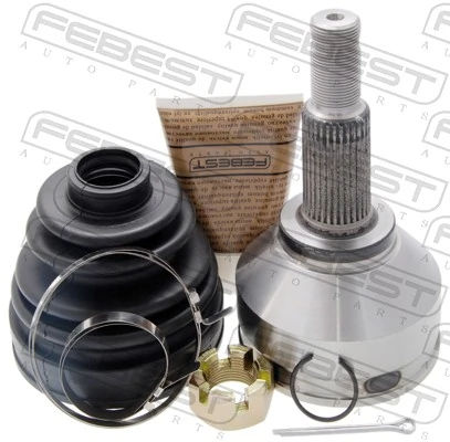 Joint Kit, drive shaft