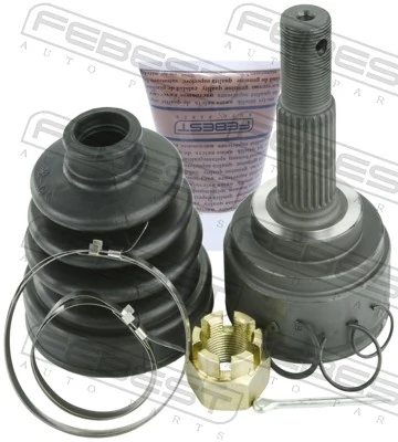 Joint Kit, drive shaft