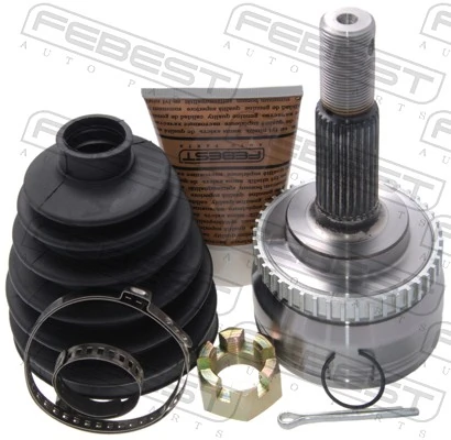 Joint Kit, drive shaft