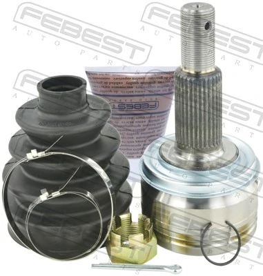 Joint Kit, drive shaft