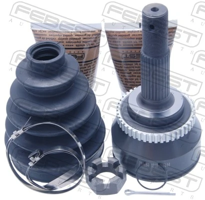 Joint Kit, drive shaft