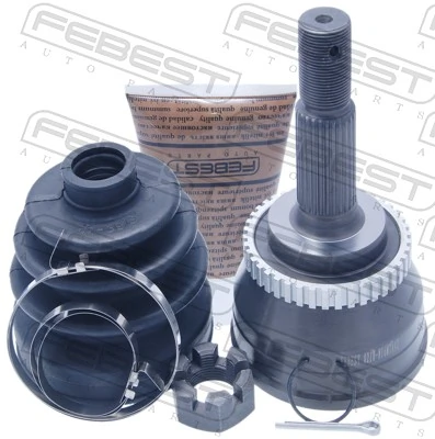 Joint Kit, drive shaft